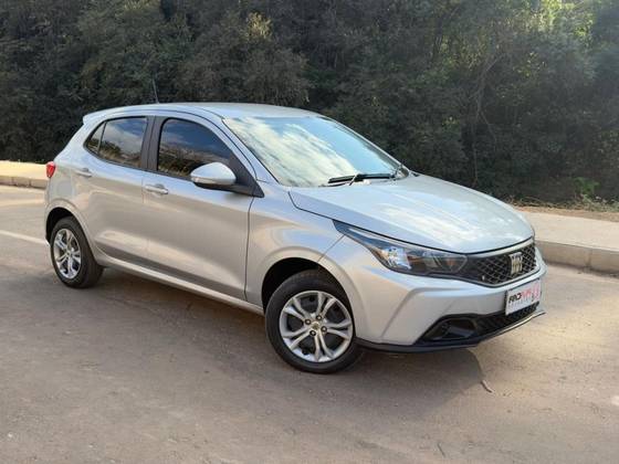 FIAT ARGO 1.3 FIREFLY FLEX DRIVE CVT FIAT ARGO 1.3 FIREFLY FLEX DRIVE CVT